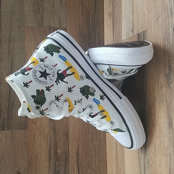 Converse high top BRAND New - Picture 5 of 11